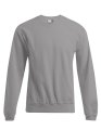 Heren Sweater Promodoro 2199 new Light Grey